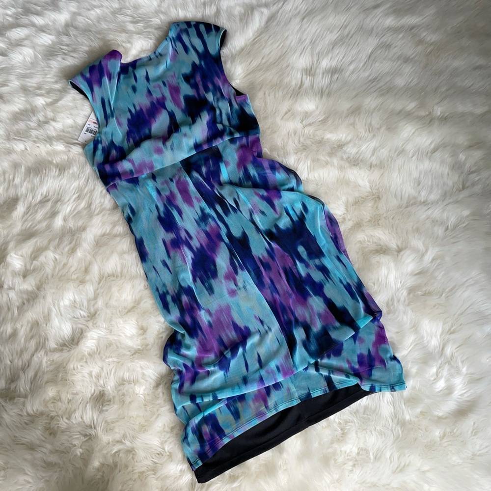 :: SOLD elsewhere:: London Times Petites Dress 10P - Picture 9 of 15